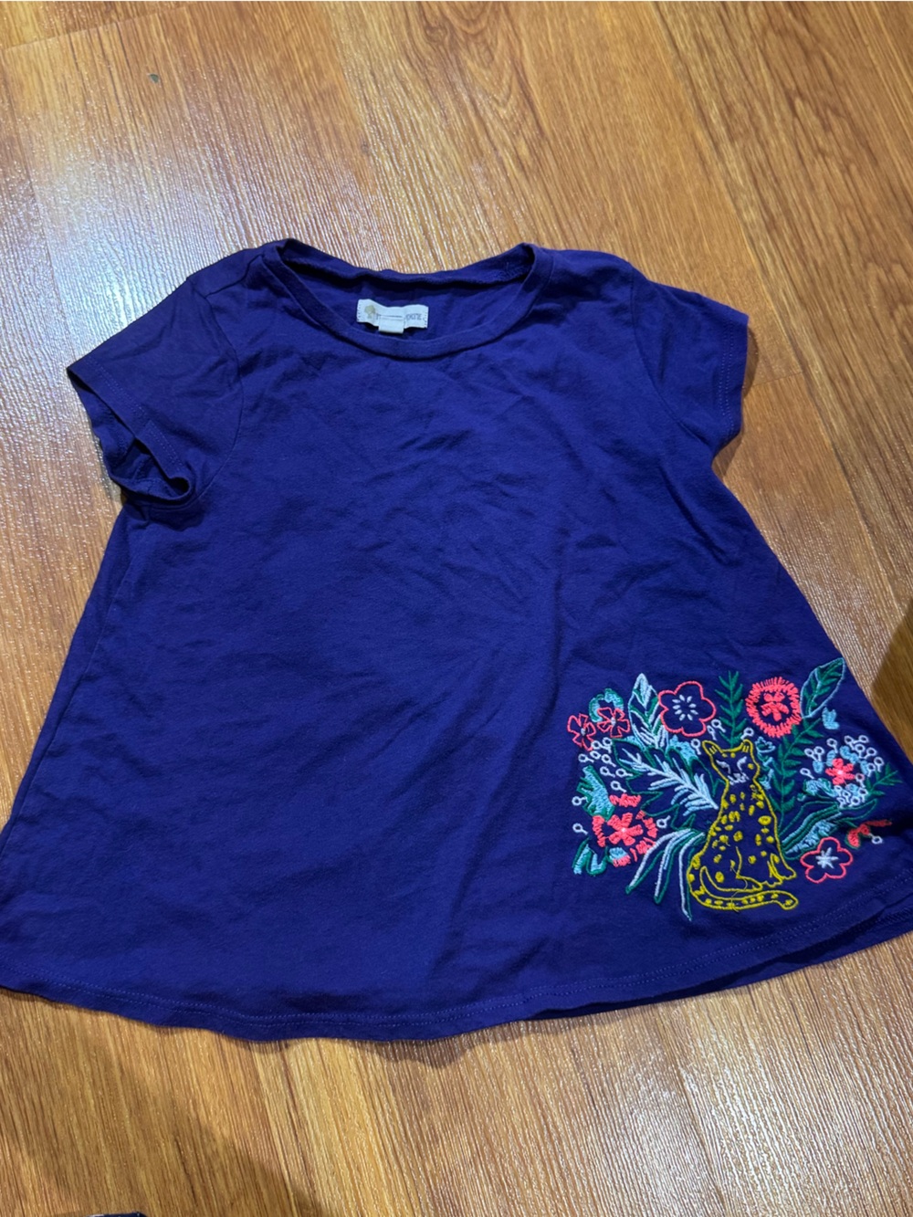 Tucker and Tate kids shirt